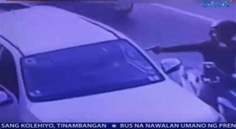 earist gma|24 Oras: EARIST president, driver hurt in Paco ambush .